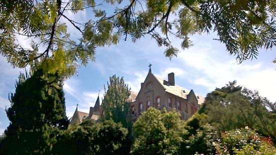 Abbotsford Convent